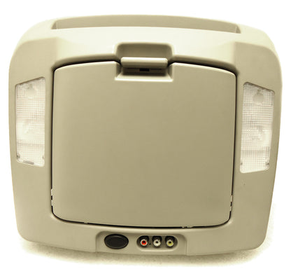 New GMC REAR Entertainment DVD Player Display Screen