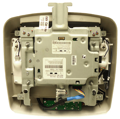 New GMC REAR Entertainment DVD Player Display Screen