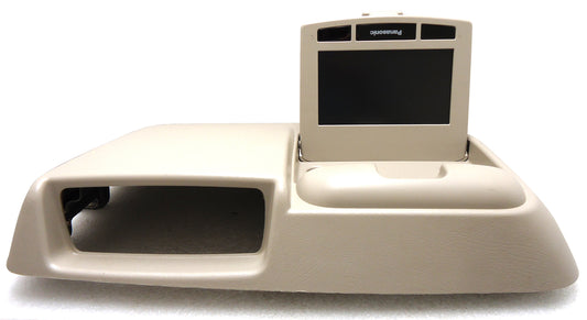 GMC Chevy Cadillac rear entertainment lcd display screen monitor