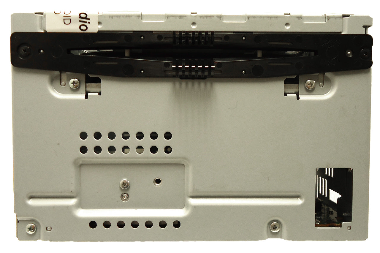 2010 2011 2012 Ford Taurus OEM AM FM Radio MP3 CD Player Receiver