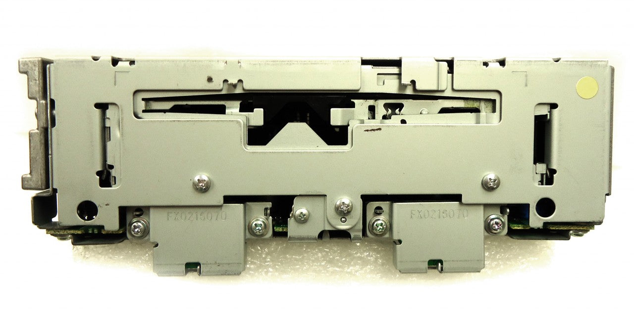 ACURA TSX Navigation Radio Stereo 6 Disc Changer Mechanism CD Player BLOCK ONLY 7KR0 39175-SEC-L820-M1 2005 2006 2007 2008