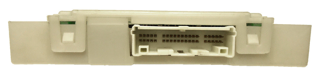 2009 2010 NISSAN Murano AC Temp Control Amplifier Module