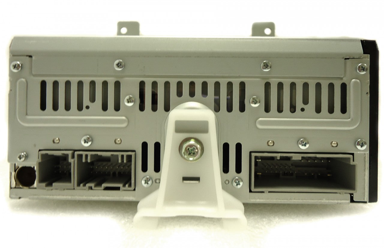 REPAIR LINCOLN Town Car Radio 6 CD Disc Changer 03 04 05 06 07 08 09 10 11
