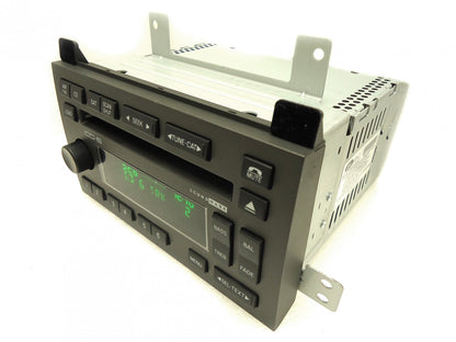 REPAIR LINCOLN Town Car Radio 6 CD Disc Changer 03 04 05 06 07 08 09 10 11