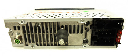 VW Volkswagen Jetta Passat Golf GTI Eurovan Cabrio City Radio Stereo MP3 WMA CD Player 1998 1999 2000 2001 2002 2008 2009 2010 2011 1JM035157AG