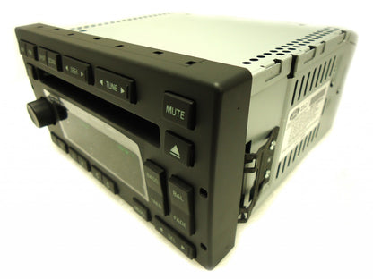 New 2003 2004 2005 2006 2007 2008 2009 2010 FORD Crown Victoria MERCURY Grand Marquis OEM Radio Stereo CD Player