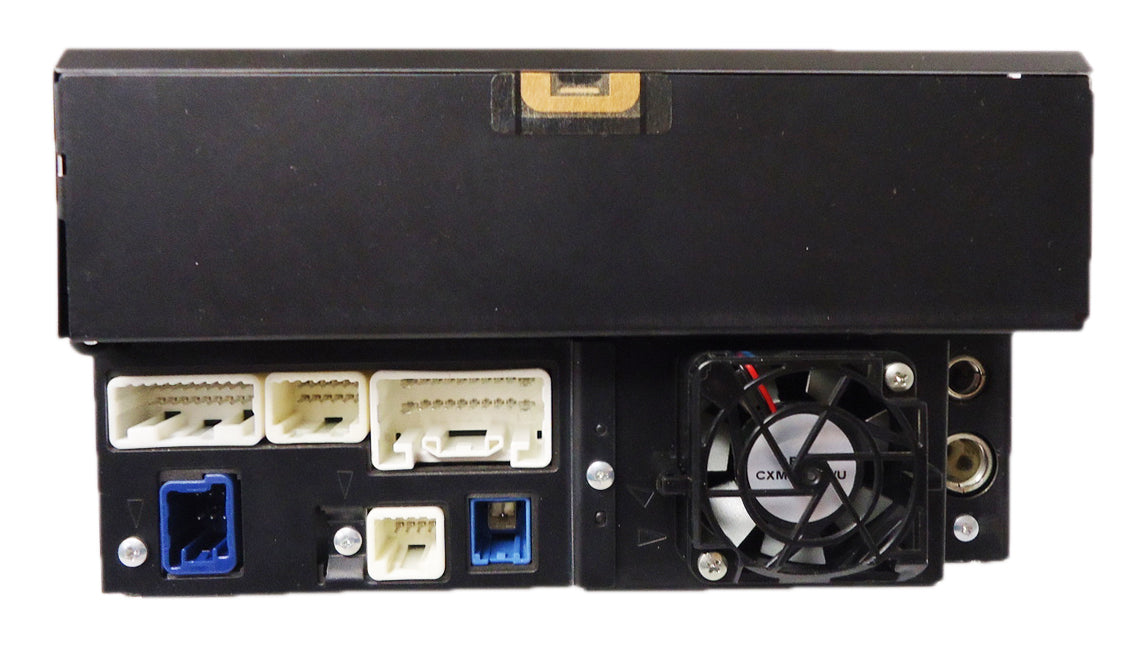 07 08 09 Lexus ES350 MARK LEVINSON Radio Tape 6 Disc Player CD Changer 86120-33740, P1505