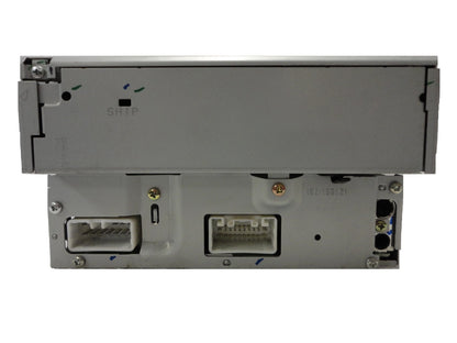 Lexus IS300 Radio 6 Disc Changer cd tape cassette player 16849 LEXUS Premium Sound