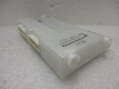 INFINITI EX35 Temperature Control Unit ECU 27760-1BA1A
