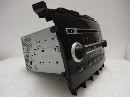 CY60D Nissan Maxima Radio 6 Disc changer cd player OEM