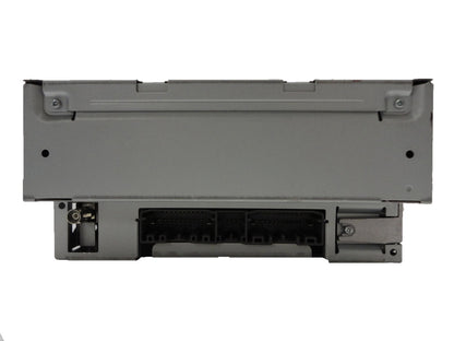 2007 - 2012 Chrysler Jeep Dodge OEM AM FM Radio AUX Port MP3 DVD 6 CD Changer Receiver REQ
