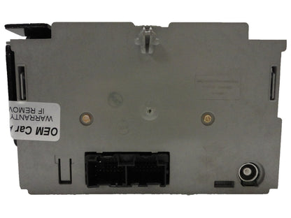 Unlocked Chevrolet GMC Buick Radio MP3 CD Player AUX OEM
