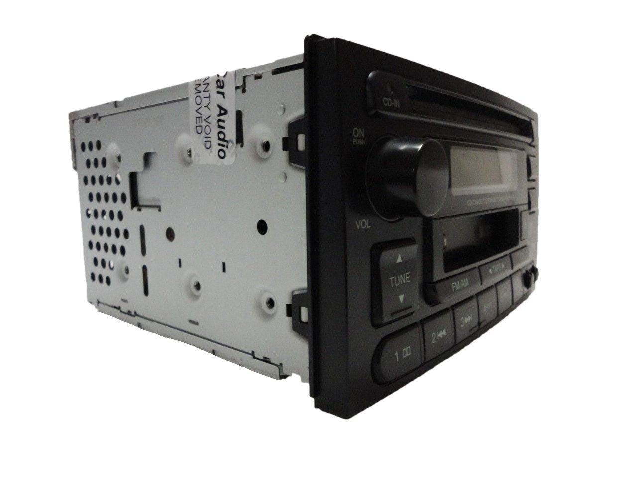 2004 2005 2006 Kia Amanti Tiburon Radio Tape CD Player 96180-3F100