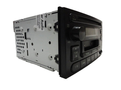 2004 2005 2006 Kia Amanti Tiburon Radio Tape CD Player 96180-3F100