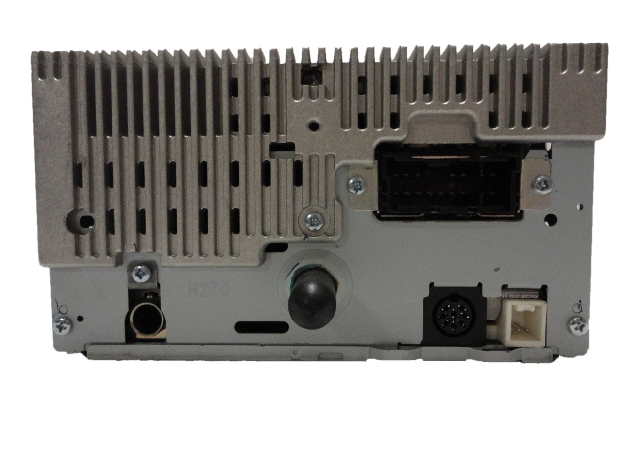 2004 2005 2006 Kia Amanti Tiburon Radio Tape CD Player 96180-3F100