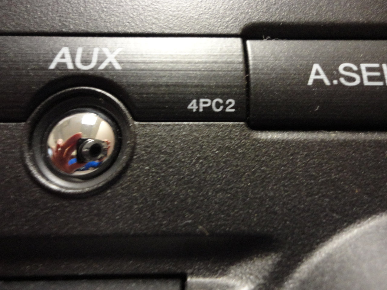 HONDA Civic Premium Audio System Radio Stereo MP3 CD Player 4PC2 OEM 2006 2007 2008 2009 2010 2011