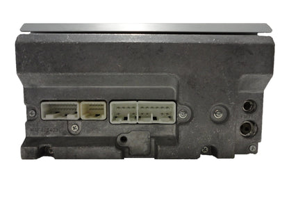 Toyota Corolla FMAM Satellite Radio CD Player 2009-2010