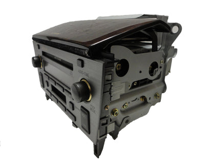 Refurbished 2002 2003 2004 2005 Lexus SC430 OEM Radio Tape Cassette Mark Levinson Radio 6 CD Changer P6813