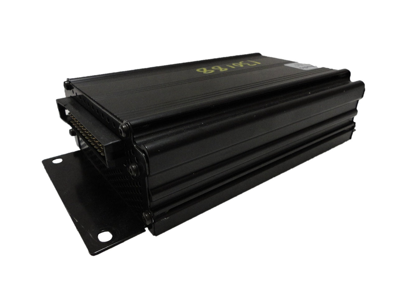 06 07 08 Audi A4 S4 RS4 Cabrio Amplifier BOSE AMP 8H0 035 223A