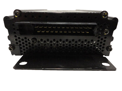 06 07 08 Audi A4 S4 RS4 Cabrio Amplifier BOSE AMP 8H0 035 223A