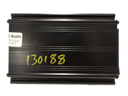 06 07 08 Audi A4 S4 RS4 Cabrio Amplifier BOSE AMP 8H0 035 223A