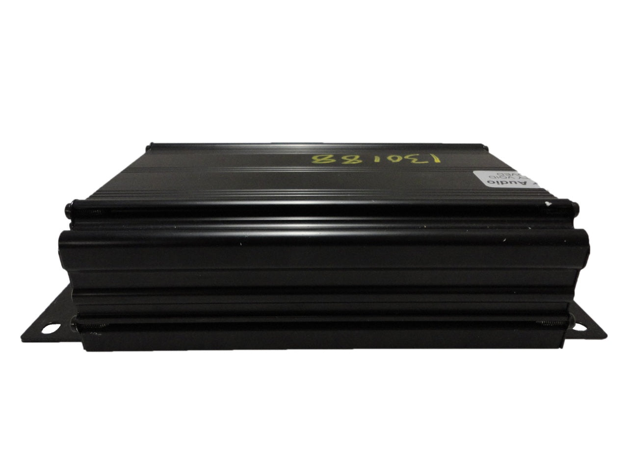 06 07 08 Audi A4 S4 RS4 Cabrio Amplifier BOSE AMP 8H0 035 223A