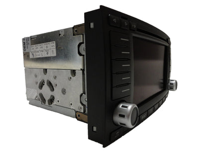 Re-Manufactured 2007 2008 2009 2010 Volkswagen Touareg OEM Navigation GPS Radio Stereo CD Player OEM
