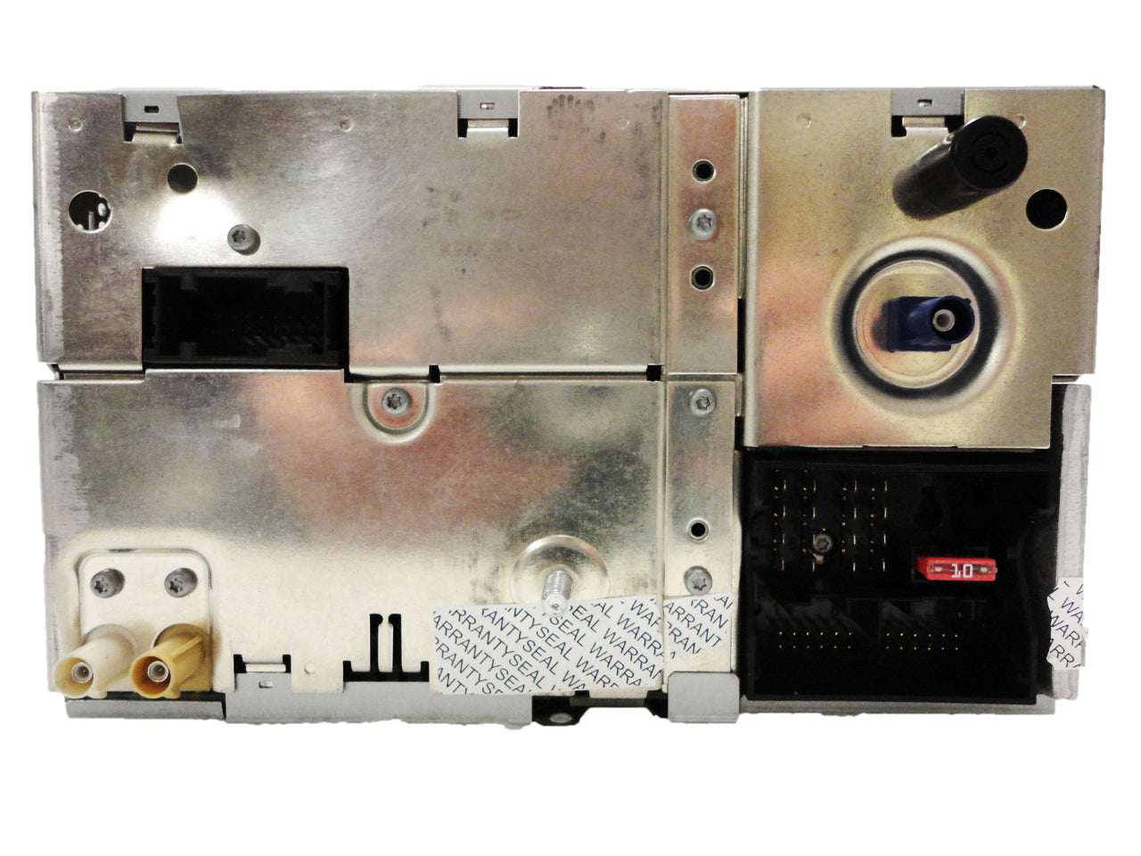 Re-Manufactured 2007 2008 2009 2010 Volkswagen Touareg OEM Navigation GPS Radio Stereo CD Player OEM