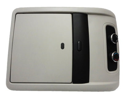 2008 - 2013 Chrysler Dodge OEM Entertainment System Monitor Display Screen WITH rear Climate Control