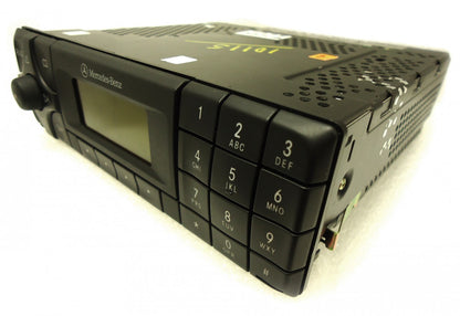 MERCEDES BENZ E320 E420 (E and C Class) Panasonic Radio and Tape Player 1999 2000 2001 2002 C220, C230, C280, E320, E420, E500, CLK320, SLK230  CM1910, CM2299