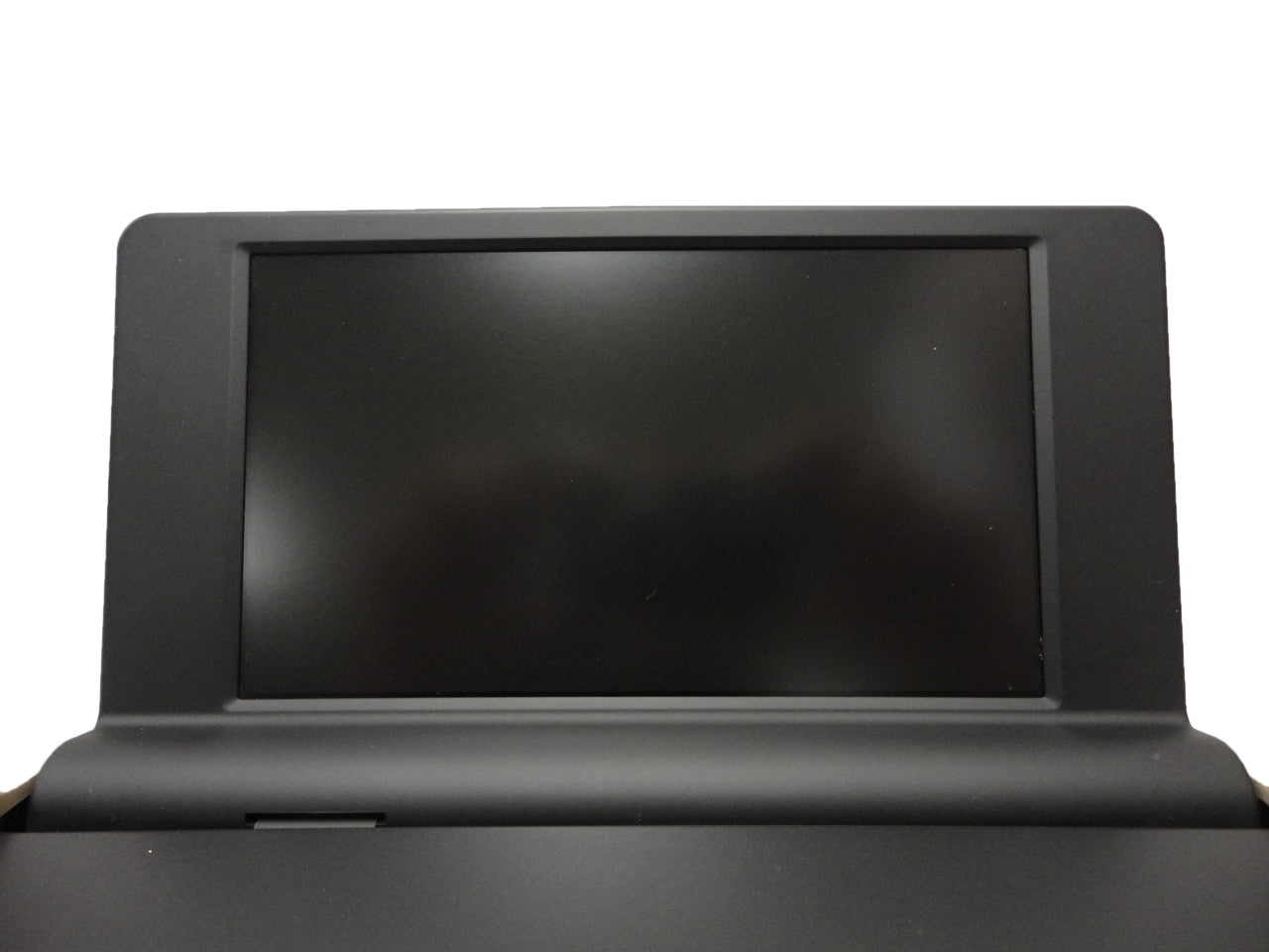 2004 2005 TOYOTA Sienna OEM TAN Overhead DVD Player W/Sunroof