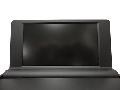 2004 2005 TOYOTA Sienna OEM TAN Overhead DVD Player W/Sunroof