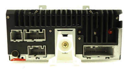 REMANUFACTURED LINCOLN Town Car Radio Stereo Tape Cassette CD Player Soundmark Subwoofer 2005 2006 2007 2008 2009