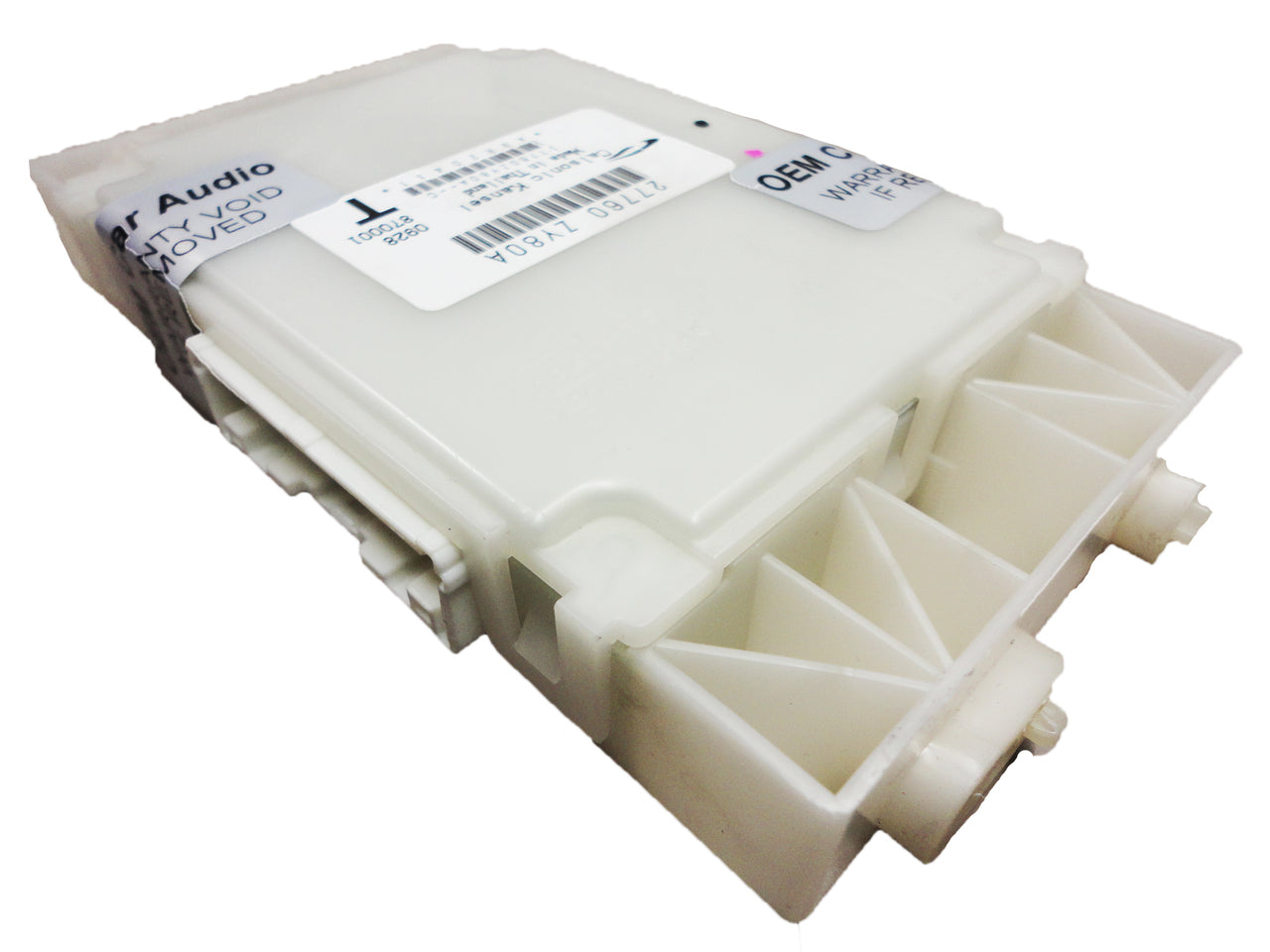 11 12 13 14 Nissan Maxima ECU ECM Computer Temperature Control Module Amplifier