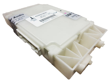 11 12 13 14 Nissan Maxima ECU ECM Computer Temperature Control Module Amplifier