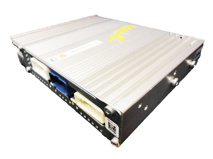 2008 - 2010 TOYOTA HIGHLANDER OEM Radio Stereo Amplifier Premium JBL AMP