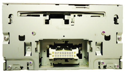 06 Mitsubishi Galant Endeavor 6 CD Changer Radio Stereo INFINITY Radio BLOCK 8701A046 2006