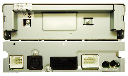 06 Mitsubishi Galant Endeavor 6 CD Changer Radio Stereo INFINITY Radio BLOCK 8701A046 2006