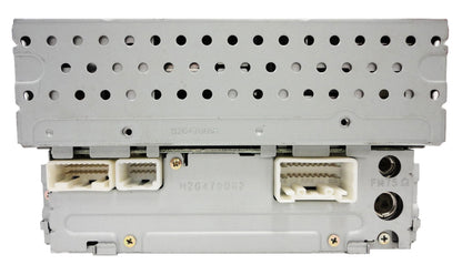 Re-Manufactured Toyota Tundra Radio Tape 6 Disc CD Changer 86120-0C091 2003-2004 NEW FACE NEW MECHANISM