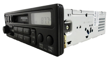 1998 1999 2000 2001 2002 Honda Accord Radio and Tape Player