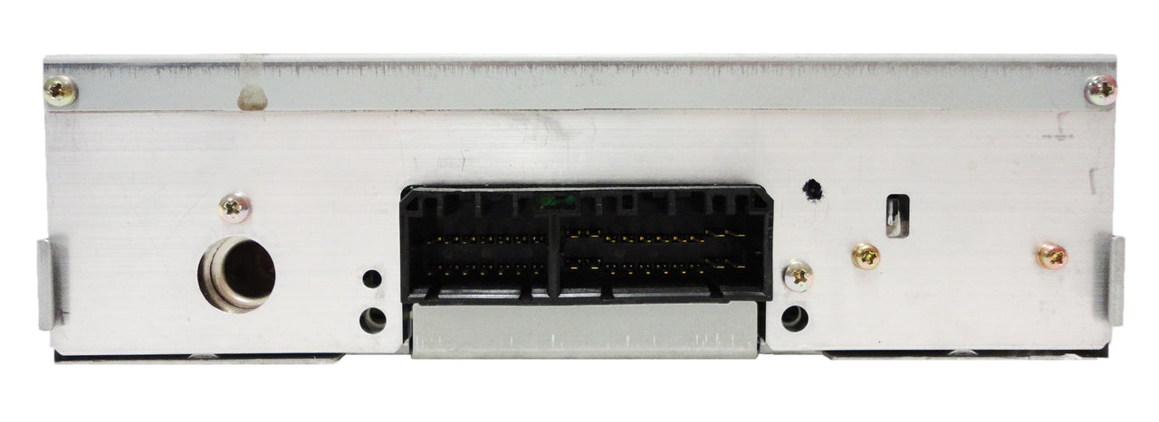 1998 1999 2000 2001 2002 Honda Accord Radio and Tape Player