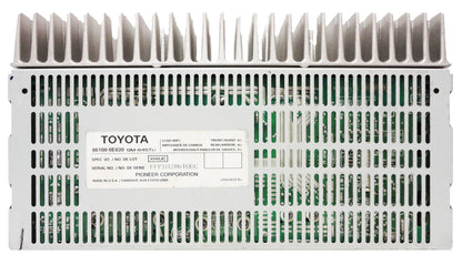 06 07 08 09 LEXUS RX330 RX350 RX400H OEM AMPLIFIER Amp 86100-0E030