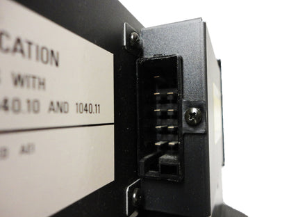 1994 - 1999 Mercedes-Benz OEM Remote Slave 6 CD Disc Changer Player MC3196NA, A0028205989, A 002 820 59 89, A 002 820 5989