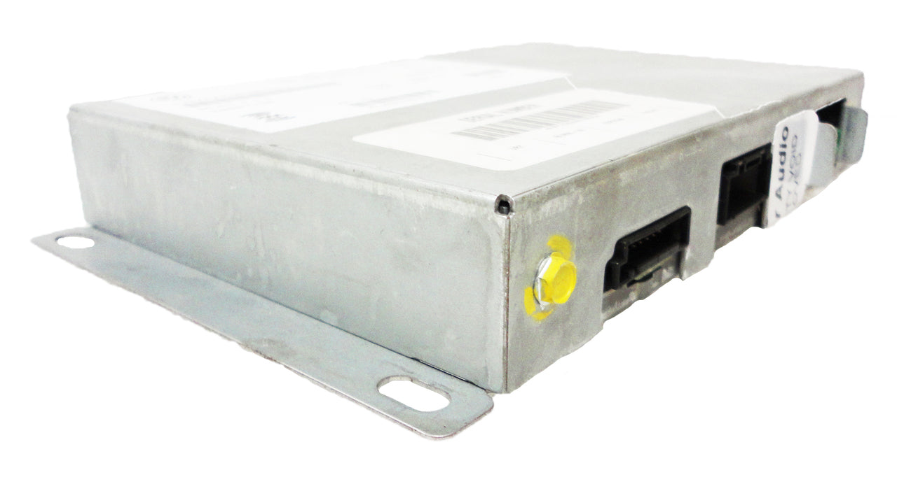 2008 2009 2010 2011 VOLKSWAGEN Beetle Golf Jetta Passat Rabbit OEM XM Satellite Radio Receiver Tuner Module