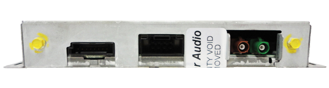 2008 2009 2010 2011 VOLKSWAGEN Beetle Golf Jetta Passat Rabbit OEM XM Satellite Radio Receiver Tuner Module