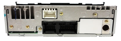 Nissan Sentra OEM AM FM Radio Stereo Single CD Player AUX Remote Changer Controls 4 Speaker 100 Watt System