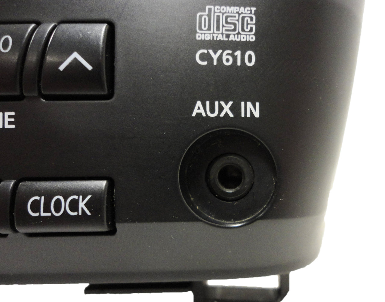 Nissan Sentra OEM AM FM Radio Stereo Single CD Player AUX Remote Changer Controls 4 Speaker 100 Watt System