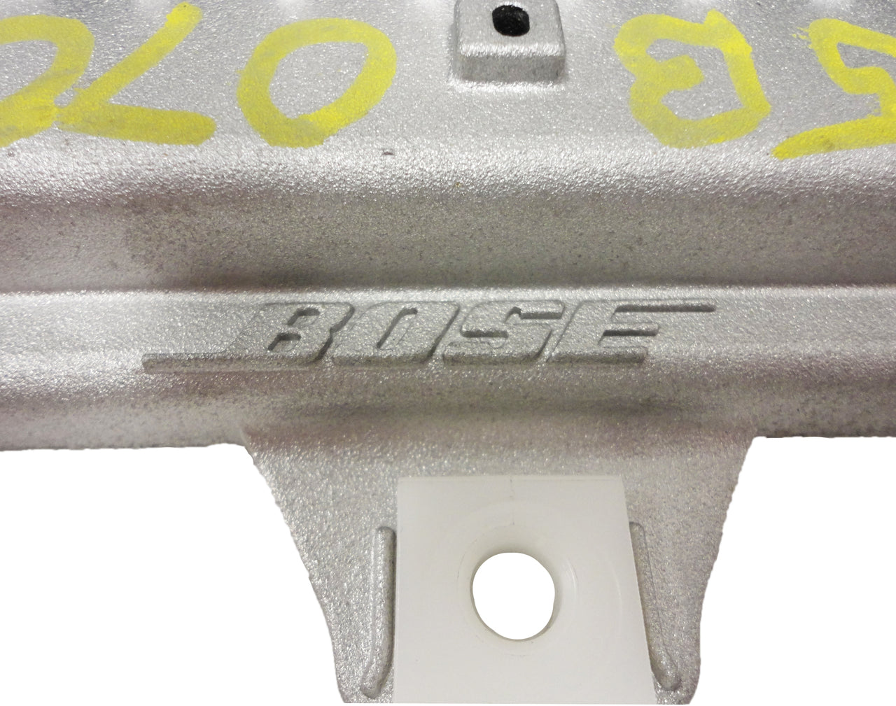 Cadillac CTS OEM BOSE radio audio amplifier 20960717