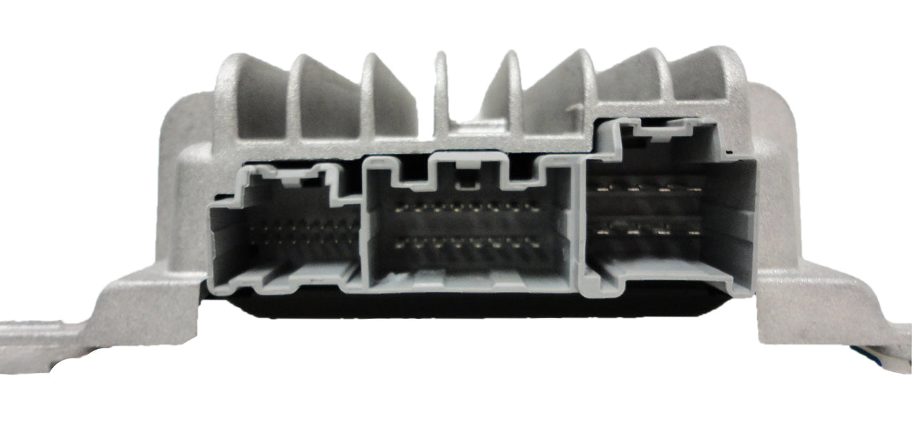 Cadillac CTS OEM BOSE radio audio amplifier 20960717