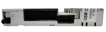 05 06 07 08 09 Land Rover Range Rover AM FM Radio Receiver Tuner Control Module VUX500104